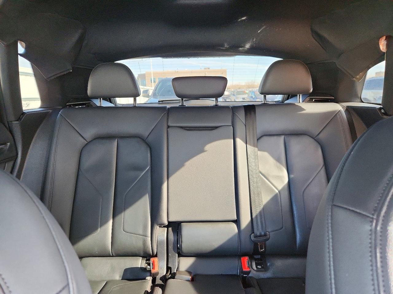 2021 AUDI Q3