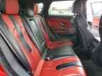 2015 LAND ROVER RANGE ROVER EVOQUE