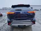2025 TOYOTA HIGHLANDER