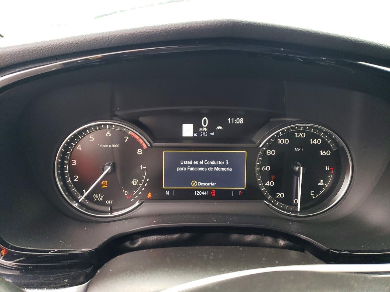 2023 CADILLAC XT6