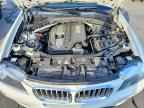 2011 BMW X3