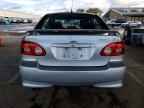 2005 TOYOTA COROLLA