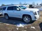 2016 CADILLAC ESCALADE
