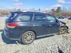 2016 NISSAN PATHFINDER