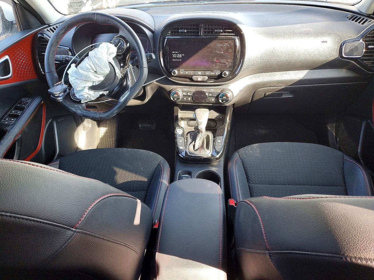 2023 KIA SOUL