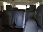 2013 CHEVROLET TRAVERSE