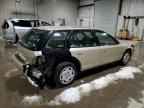 2001 SATURN Sw2
