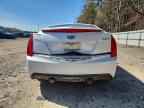 2017 CADILLAC ATS