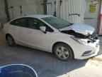 2016 CHEVROLET CRUZE