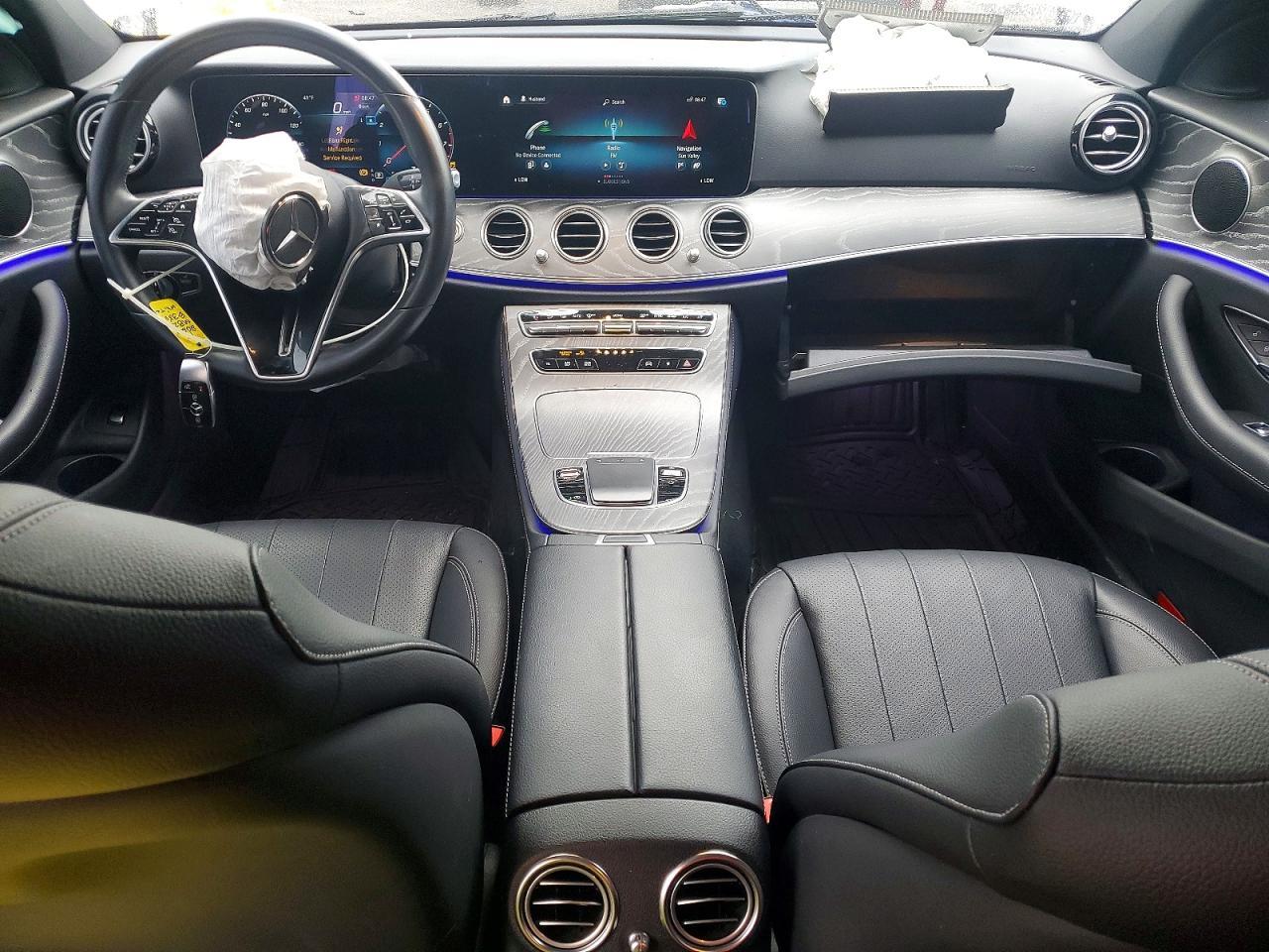 2023 MERCEDES-BENZ E-Class