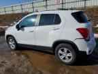 2021 CHEVROLET TRAX