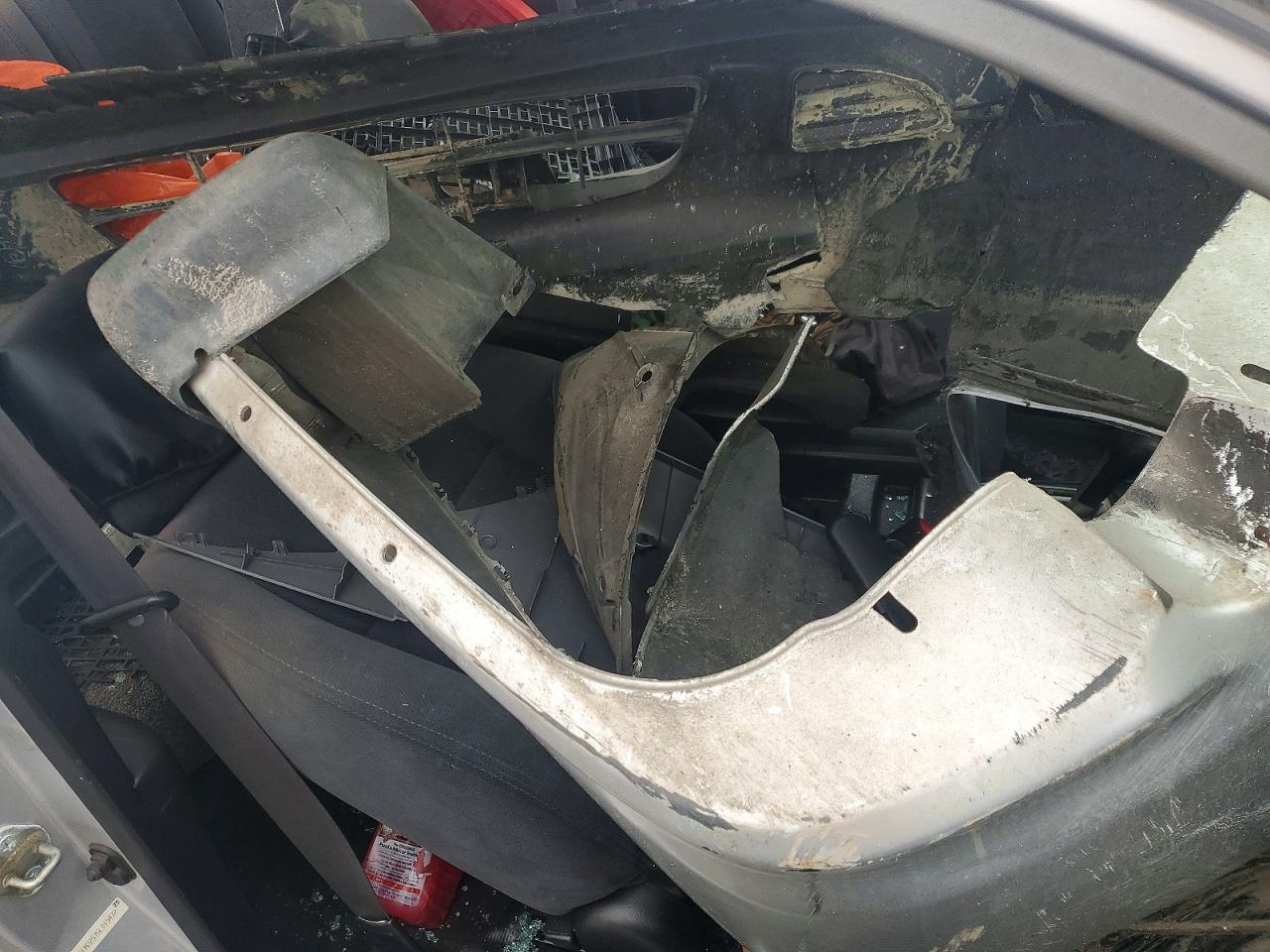 2005 HONDA CIVIC