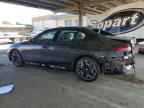 2026 BMW 5 series
