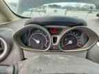 2012 FORD Fiesta