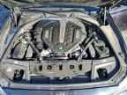 2013 BMW 5 series