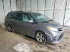 2018 TOYOTA SIENNA