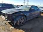 2011 FORD MUSTANG