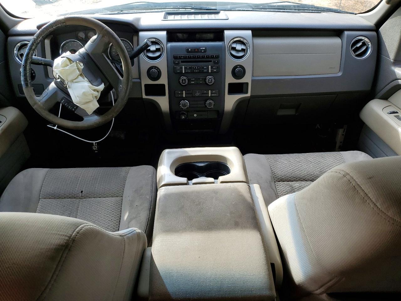 2010 FORD F-150 Lightning