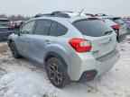 2014 SUBARU XV Crosstrek