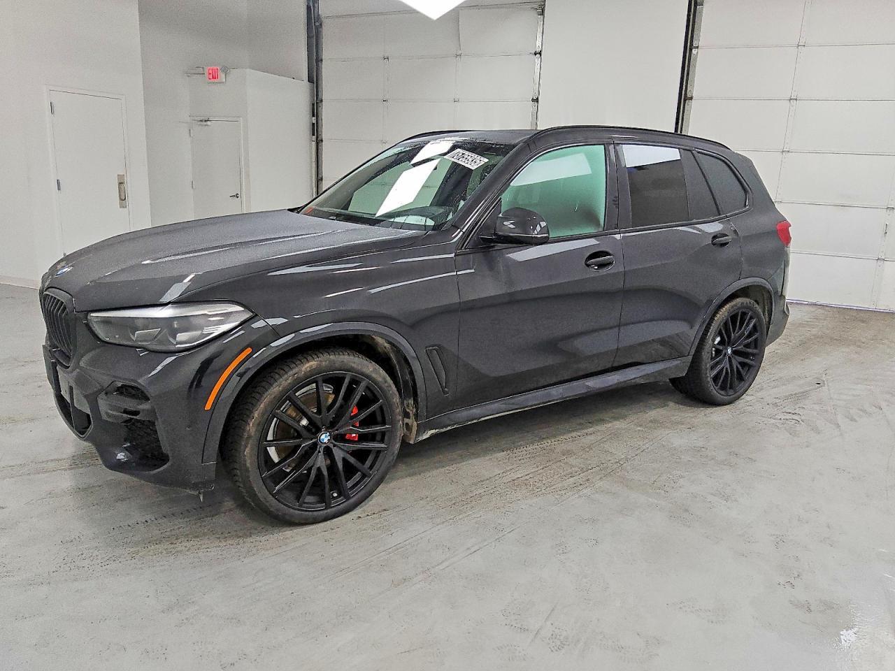 2023 BMW X5