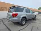 2002 TOYOTA Sequoia