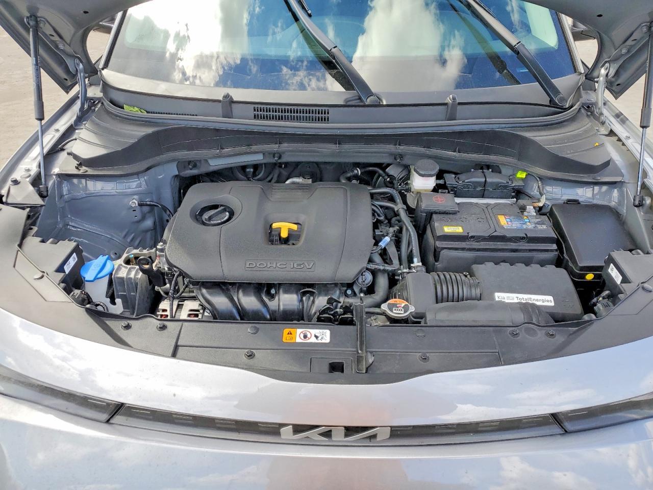 2025 KIA SOUL