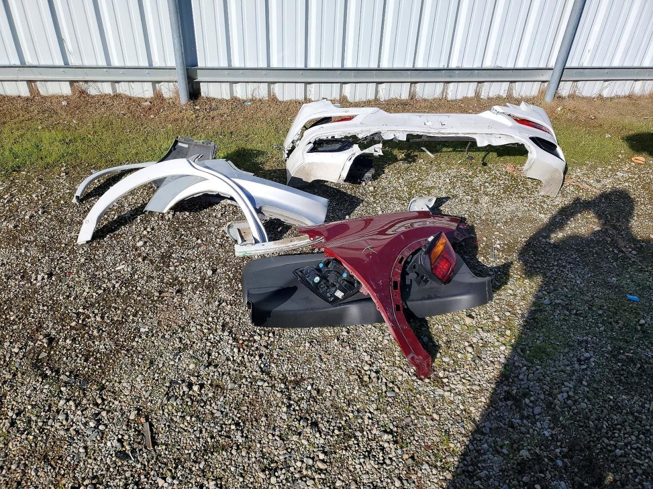 2020 BUICK Encore GX