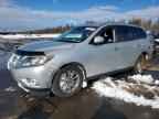 2014 NISSAN PATHFINDER