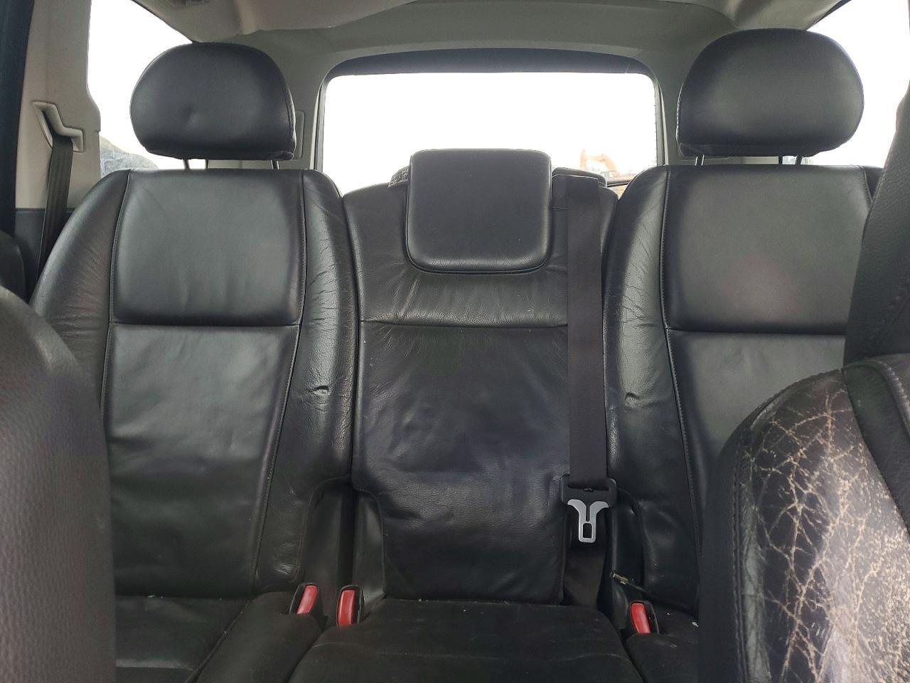 2006 VOLVO XC90