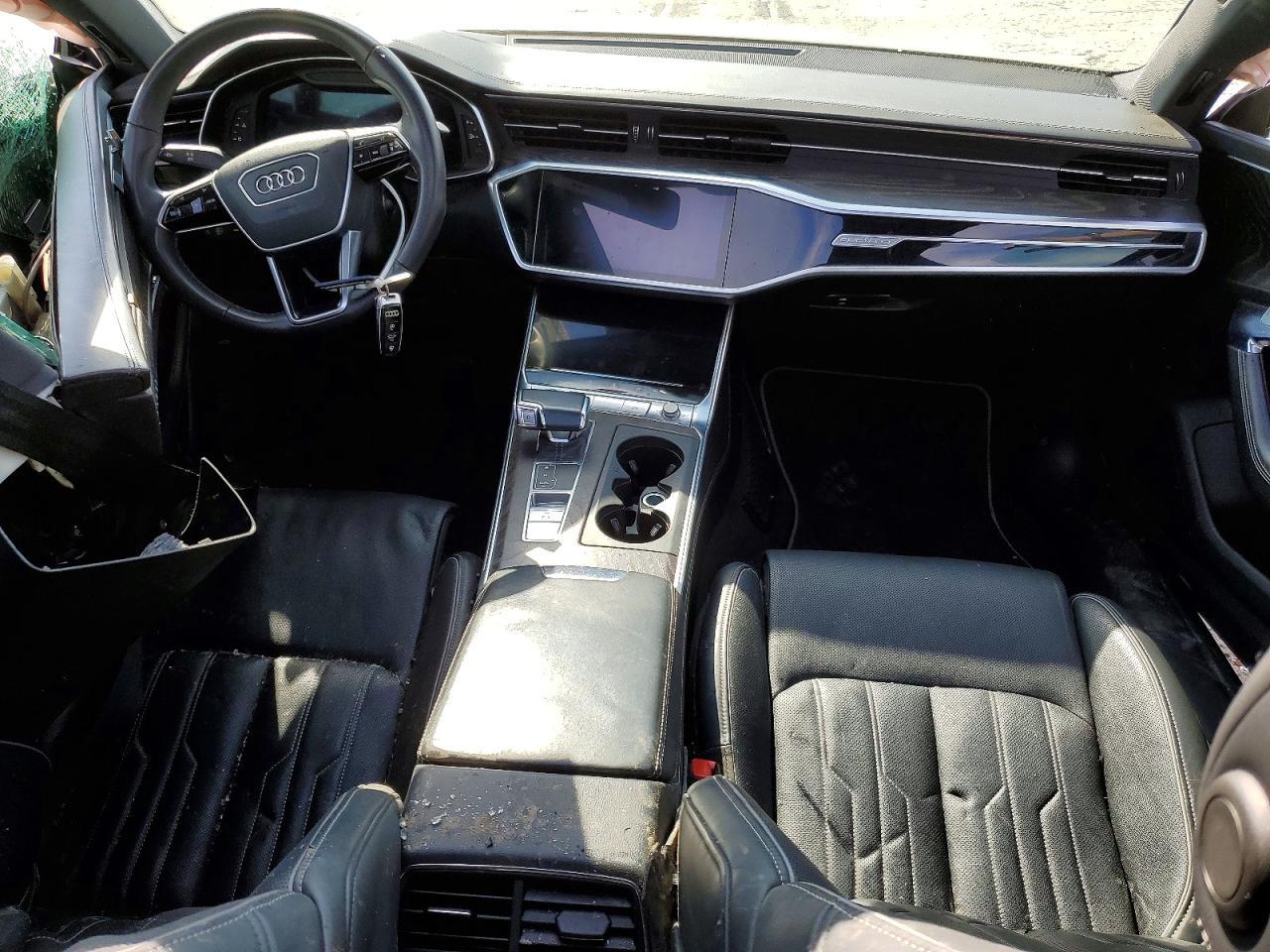 2021 AUDI A7