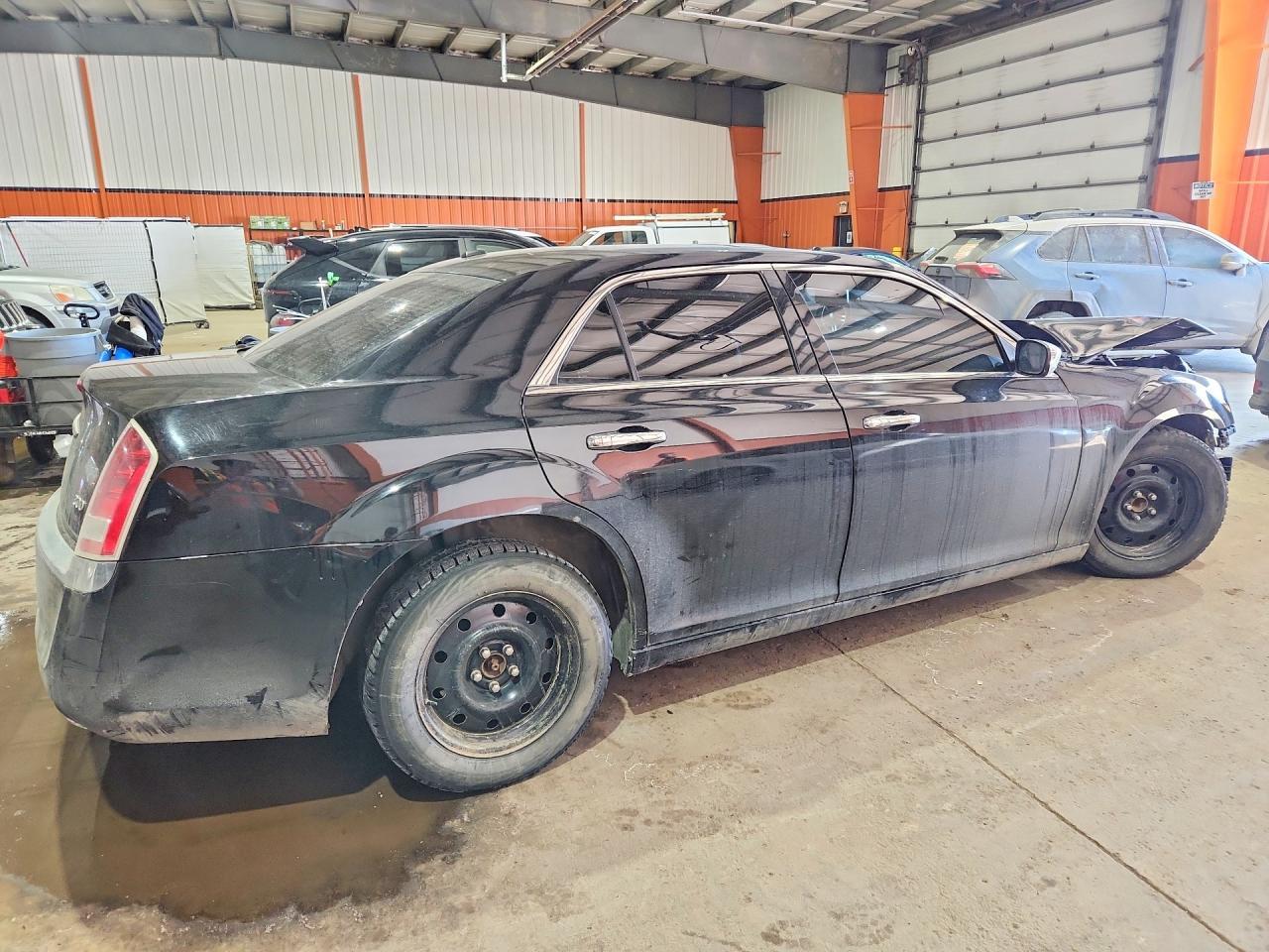 2012 CHRYSLER 300