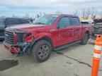 2016 FORD F-150 Lightning