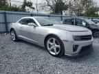 2013 CHEVROLET Camaro