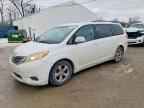 2011 TOYOTA SIENNA