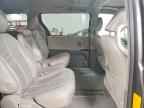 2011 TOYOTA SIENNA