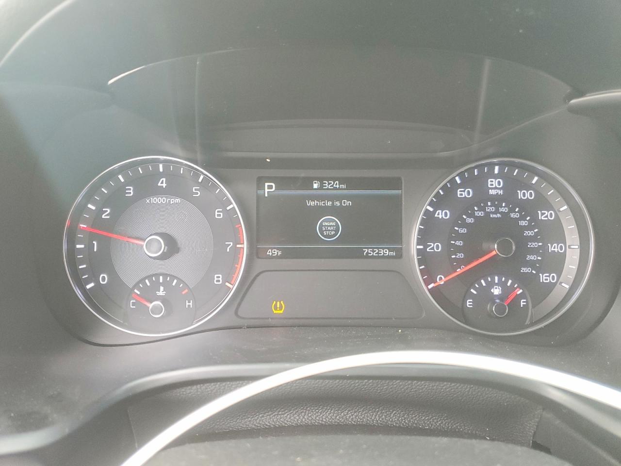 2022 KIA FORTE