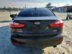 2014 KIA FORTE