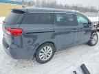 2017 KIA SEDONA