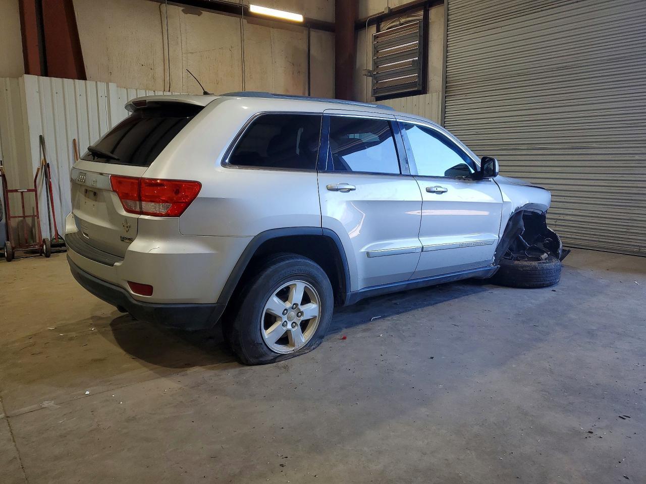 2012 JEEP Grand Cherokee