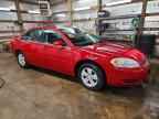 2008 CHEVROLET IMPALA