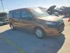 2014 FORD TRANSIT CONNECT