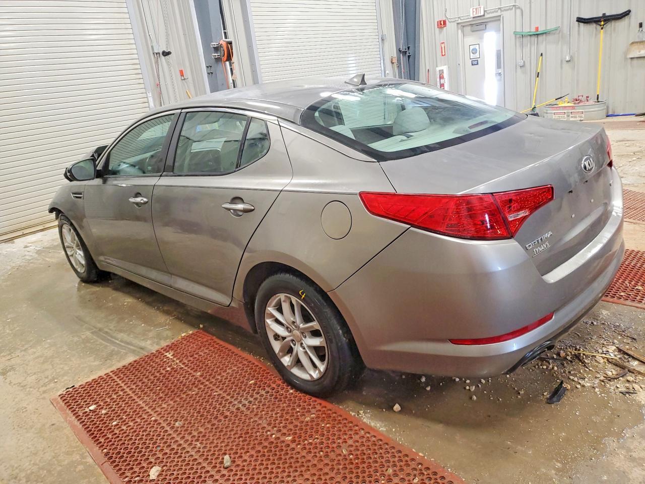2013 KIA OPTIMA