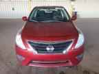 2016 NISSAN VERSA