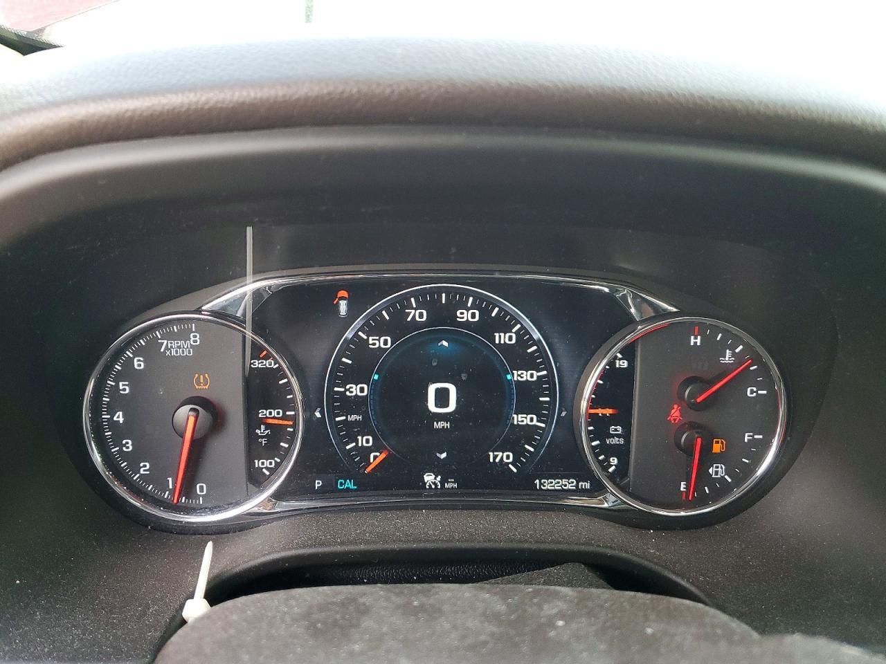 2017 GMC ACADIA