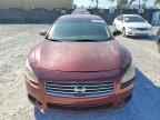 2010 NISSAN Maxima