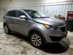 2016 KIA SPORTAGE