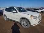 2014 BMW X3