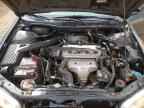 2001 HONDA ACCORD