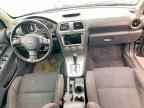 2005 SUBARU IMPREZA