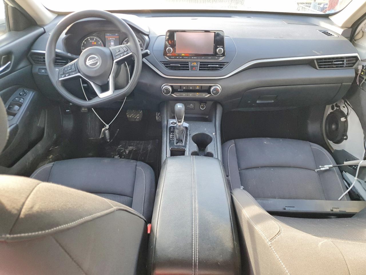 2022 NISSAN ALTIMA